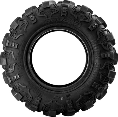 Tire Buck Snort 27x9-14 Bias 6pr Lr-420lbs