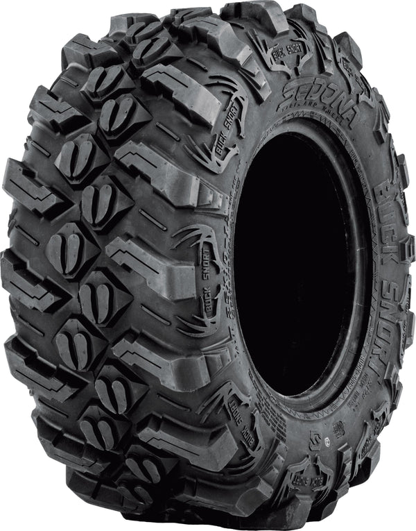 Tire Buck Snort 27x11-14 Bias 6pr Lr-495lbs