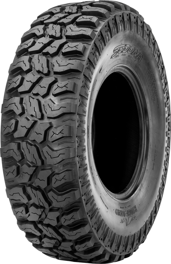Tire Ridge Saw 25x8-12 Bias 8pr Lr-340lbs