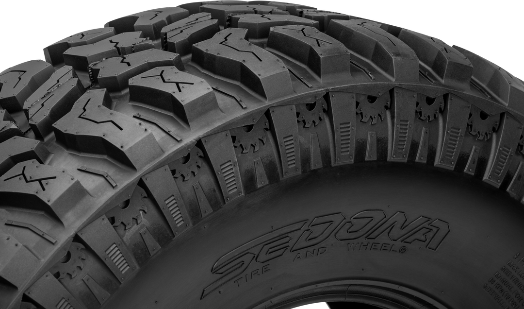 Tire Ridge Saw 25x8-12 Bias 8pr Lr-340lbs