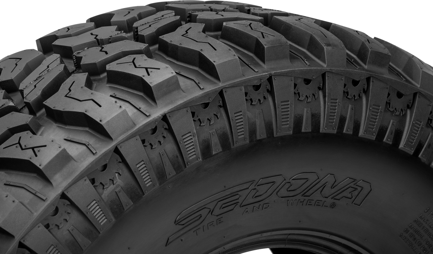 Tire Ridge Saw 27x11-12 Bias 8pr Lr-454lbs