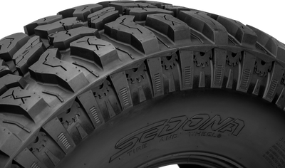 Tire Ridge Saw 27x11-12 Bias 8pr Lr-454lbs