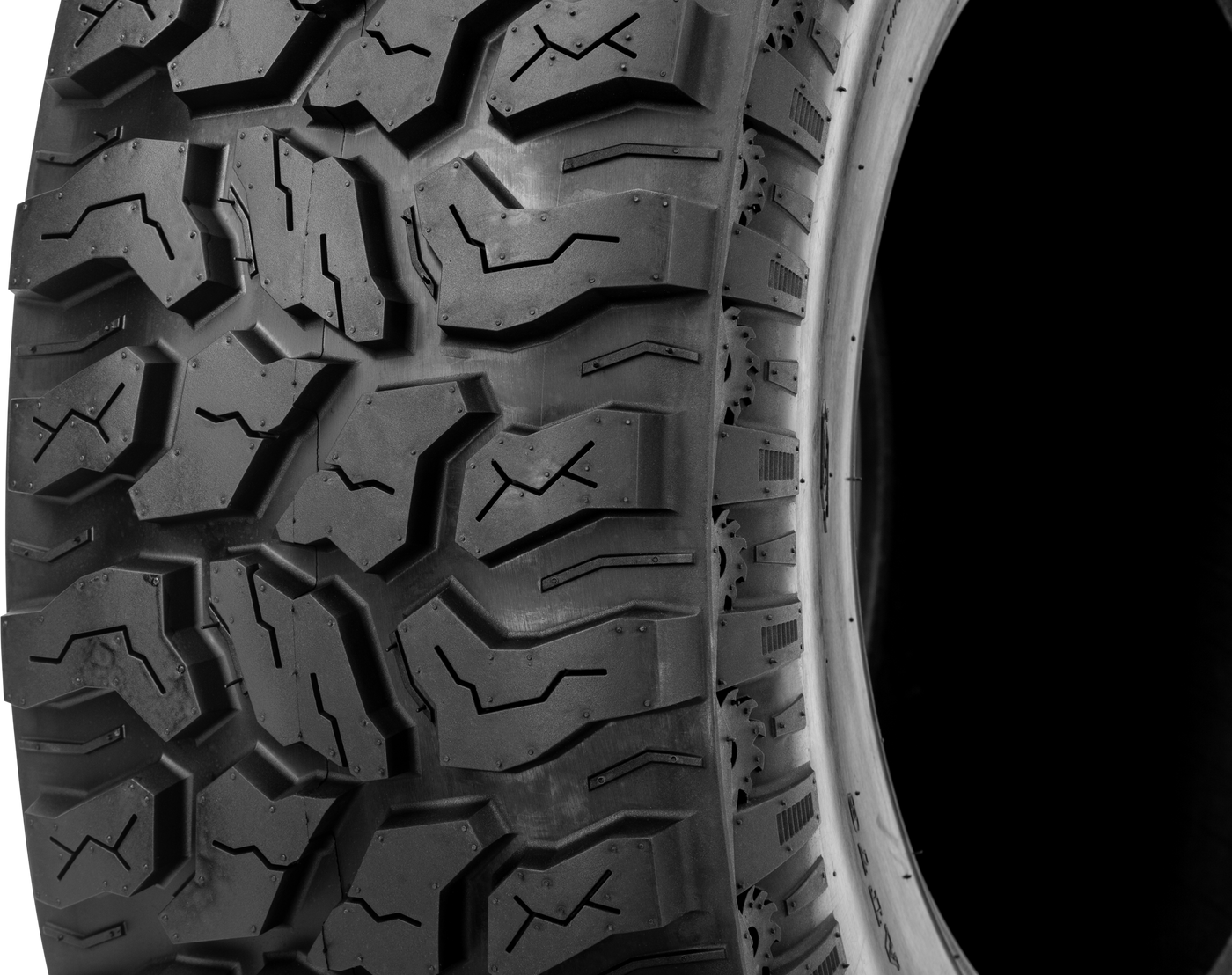 Tire Ridge Saw 27x11-12 Bias 8pr Lr-454lbs