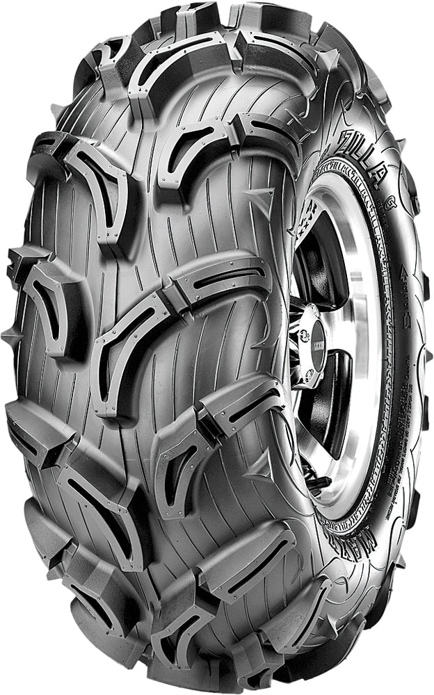 Tire Zilla Rear 27x12-14 Lr-545lbs Bias