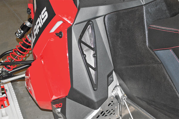 Pr-hot Air Oulet Vent Polaris Axis