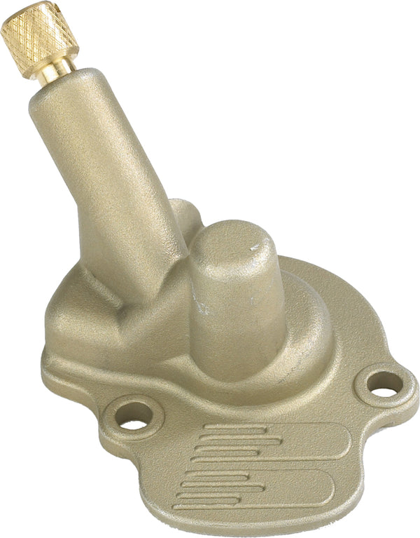 Quickshot 3 Accelerator Pump Cover- Keihin Fcr Carburetor