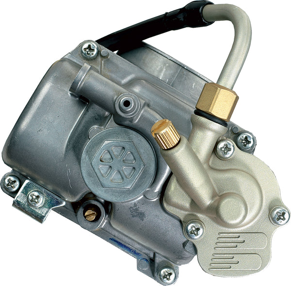 Quickstart Keihin Fcr Carburetor