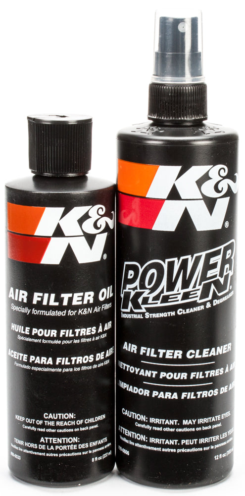 Filter Care Service Kit 12-case