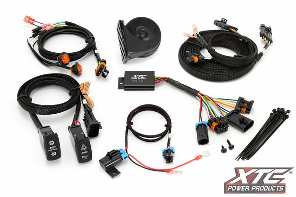 Self Canceling T-s Kit Universal Oem Interface
