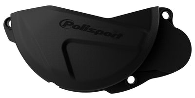 Clutch Cover Protector Beta Red