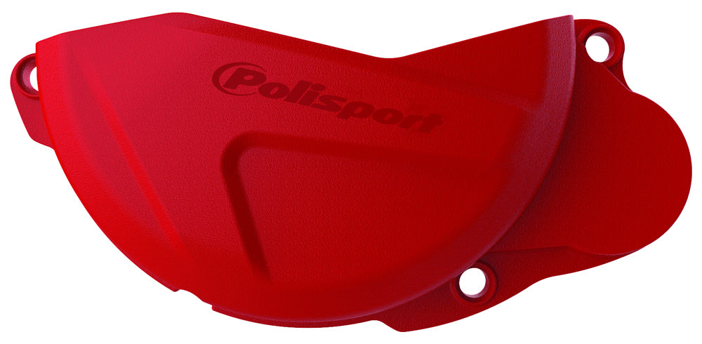 Clutch Cover Protector Beta Red