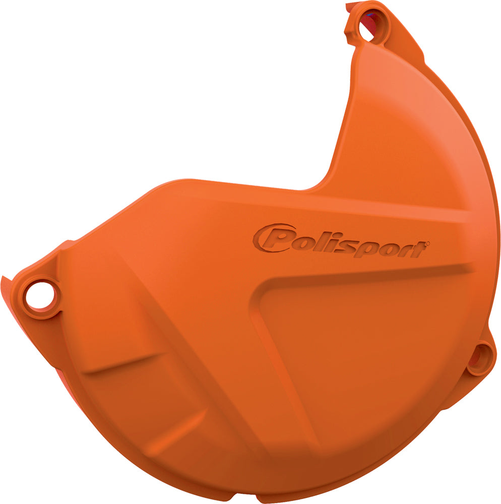 Clutch Cover Protector Beta Red