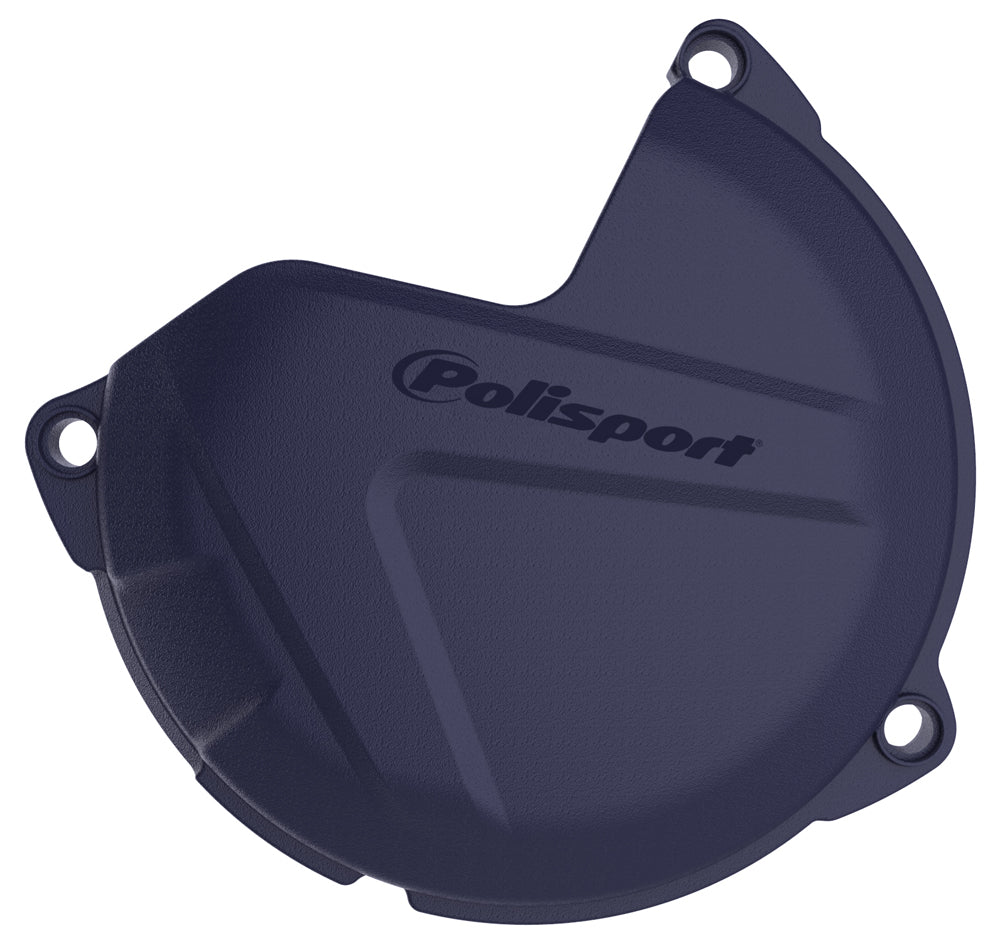 Clutch Cover Protector Beta Red