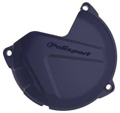 Clutch Cover Protector Beta Red