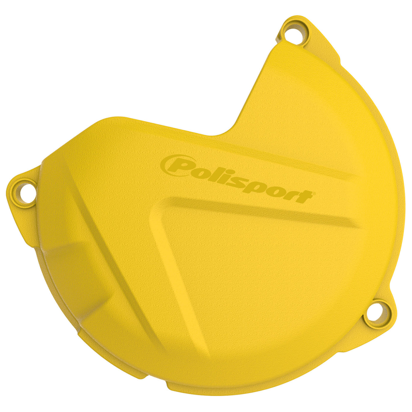 Clutch Cover Protector Beta Red