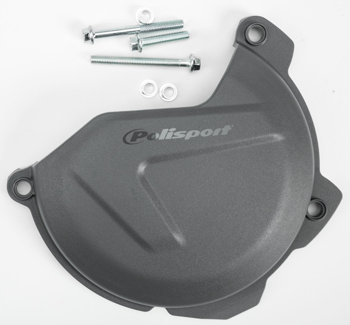 Clutch Cover Protector Beta Red