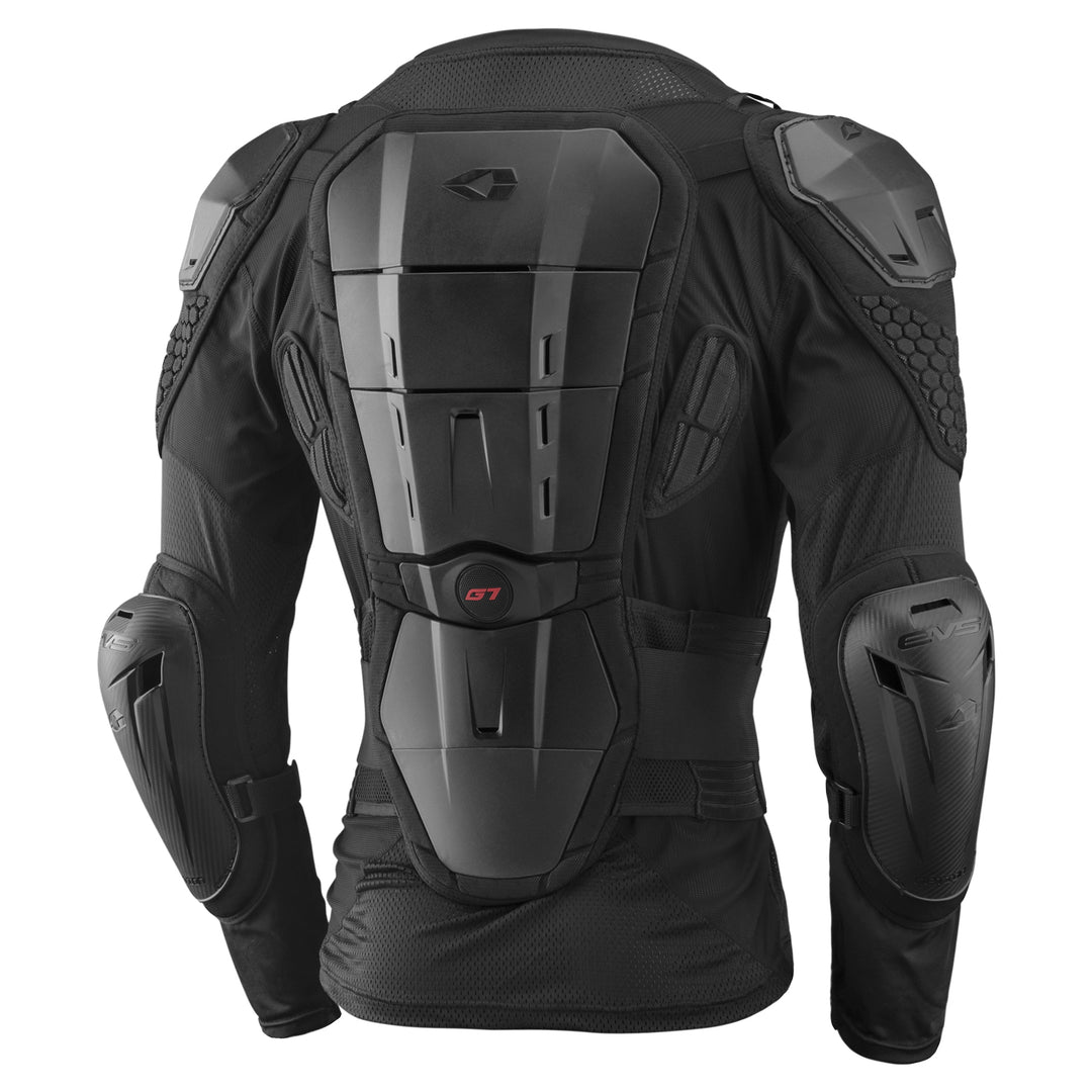 G7 Ballistic Jersey 4x