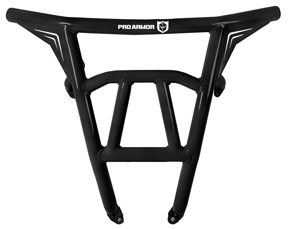 Rear Sport Bumper Pol