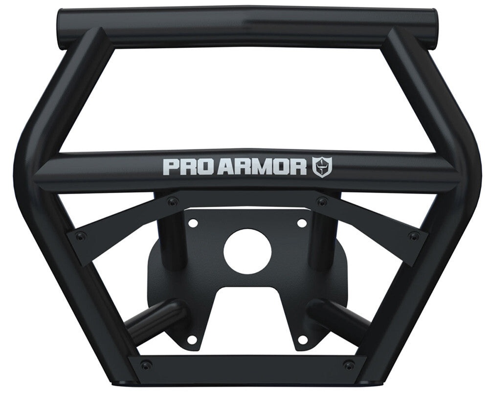 Rear Sport Bumper Turbo Silver