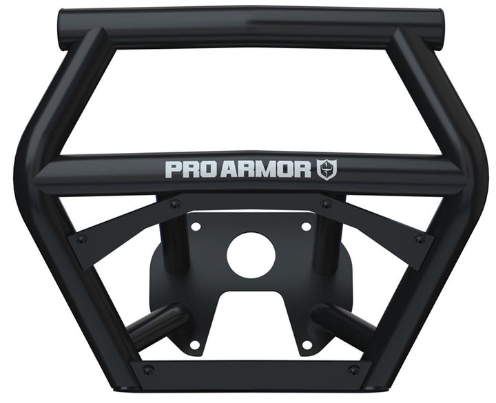 Rear Sport Bumper Turbo Silver