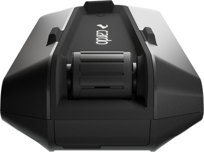 Packtalk Edge Bluetooth Headset Double