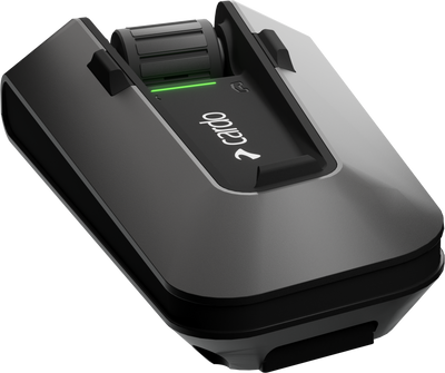 Packtalk Edge Bluetooth Headset Double