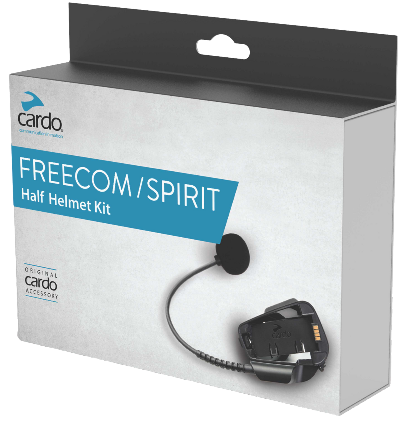 Freecom-x-spirit Half Helmet Kit