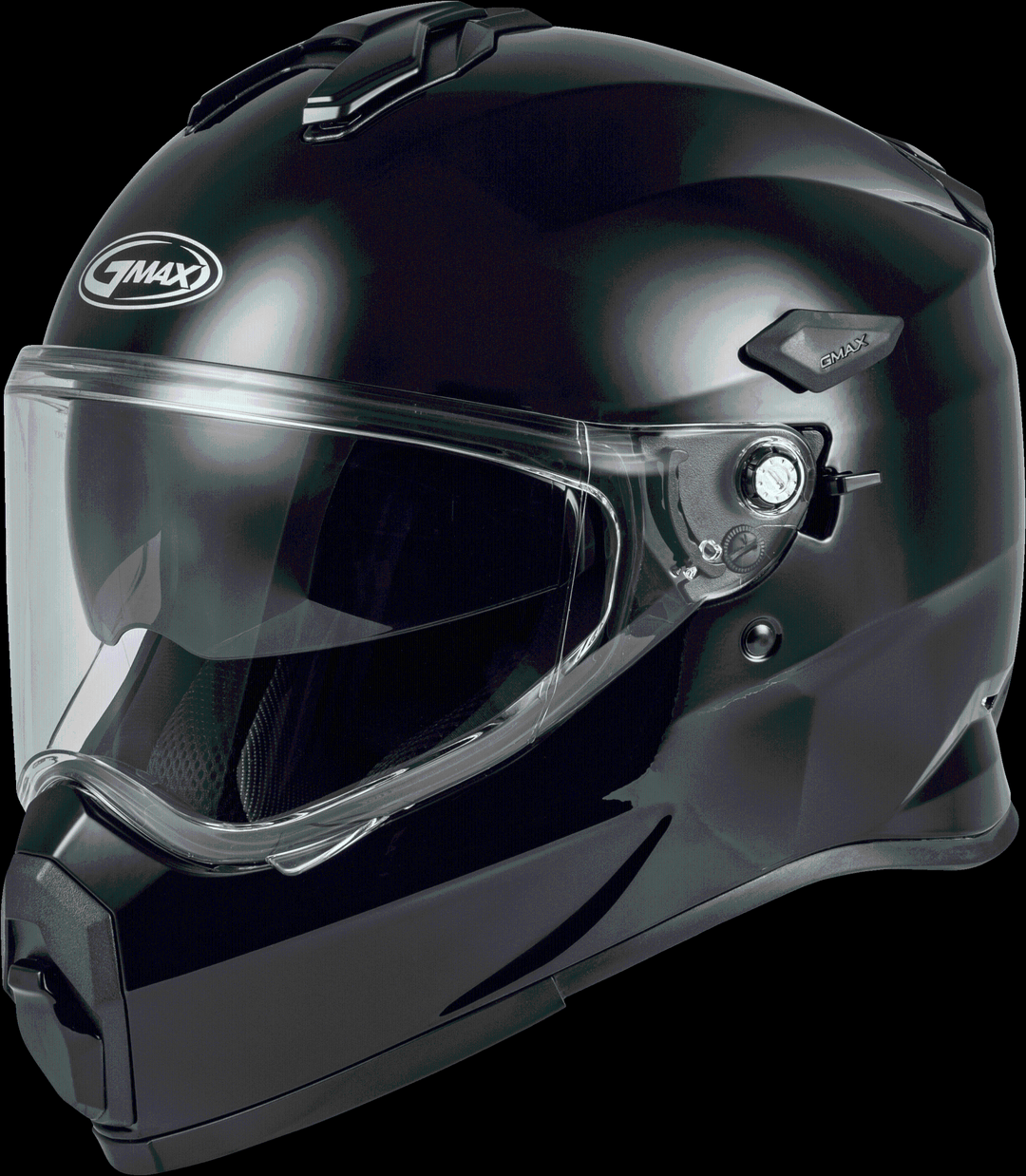 At-21 Adventure Helmet White Xs