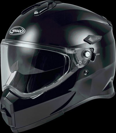 At-21 Adventure Helmet White Xs