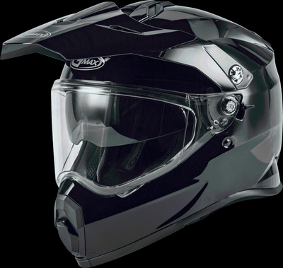 At-21 Adventure Helmet White Xs