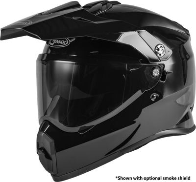 At-21 Adventure Helmet White Xs