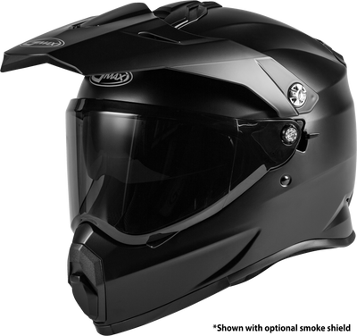 At-21 Adventure Helmet White Xs