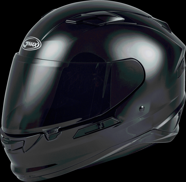 Ff-98 Full-face Helmet Titanium Xs