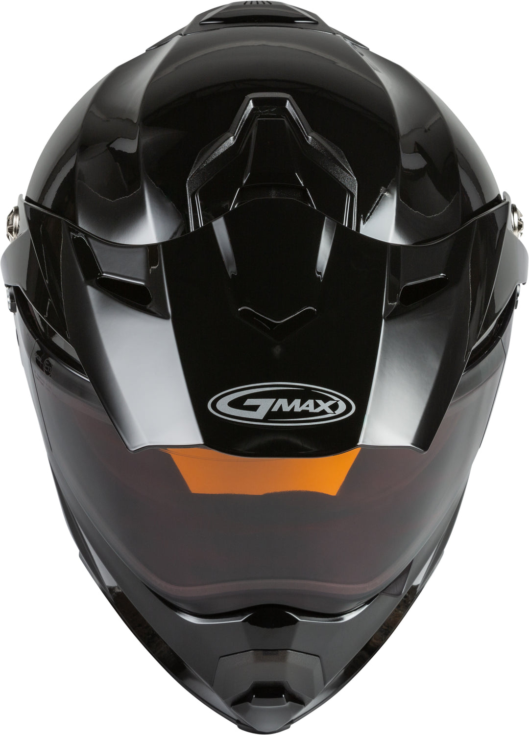 Youth At-21y Adventure Snow Helmet Matte Black Ys