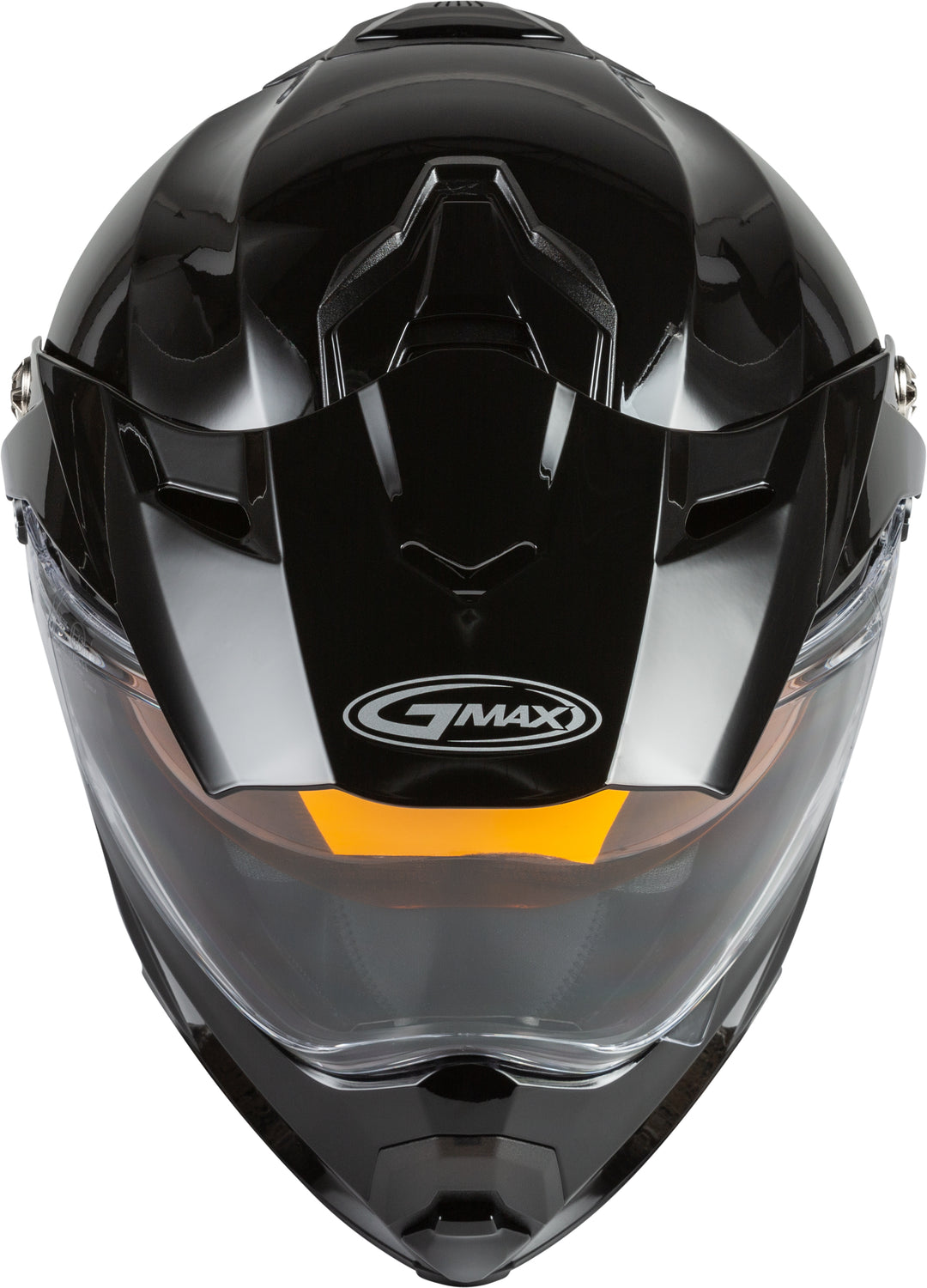 Youth At-21y Adventure Snow Helmet Matte Black Ys