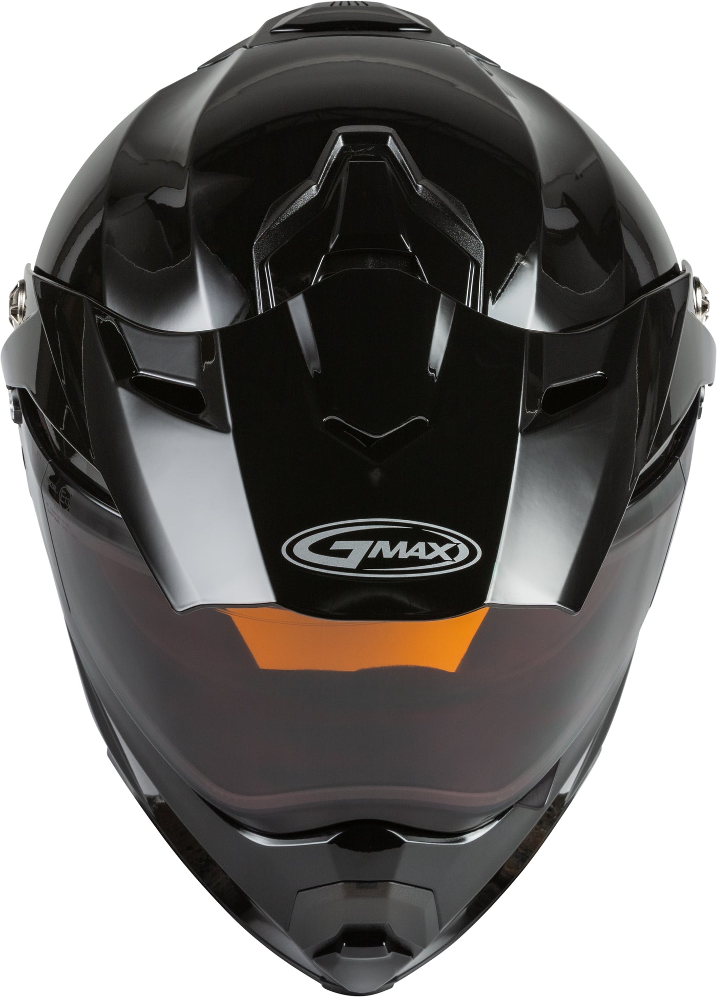 Youth At-21y Adventure Snow Helmet Matte Black Ys