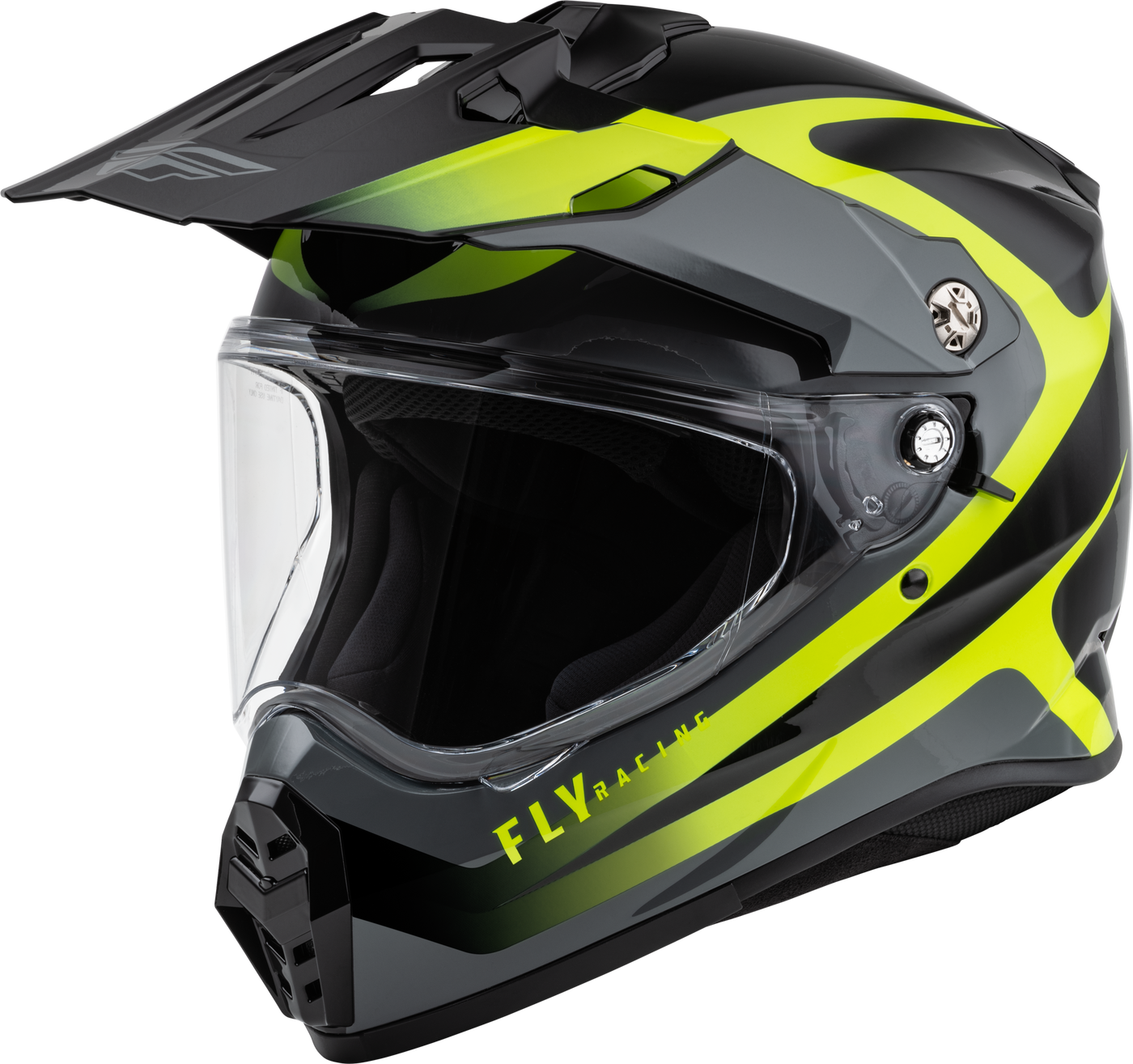 Trekker Pulse Helmet Matte Grey/black Camo Xs