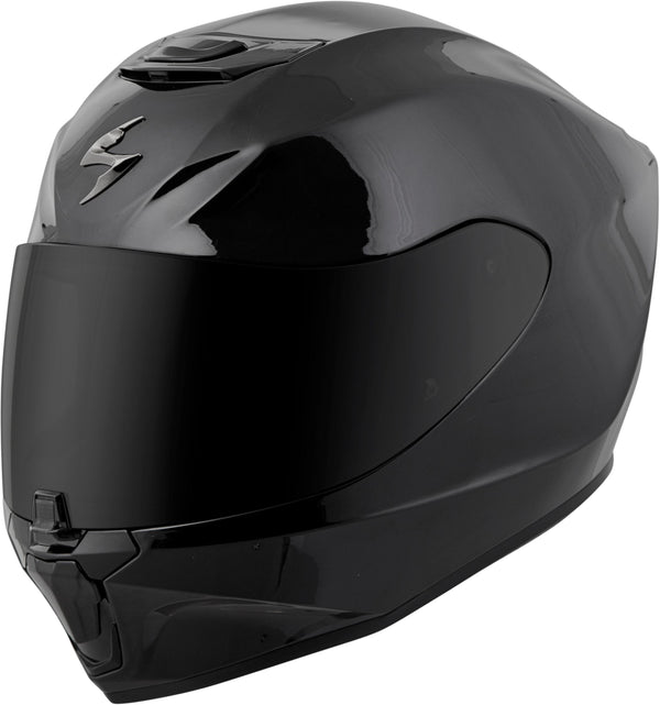 Exo-r420 Full-face Helmet Titanium 4x