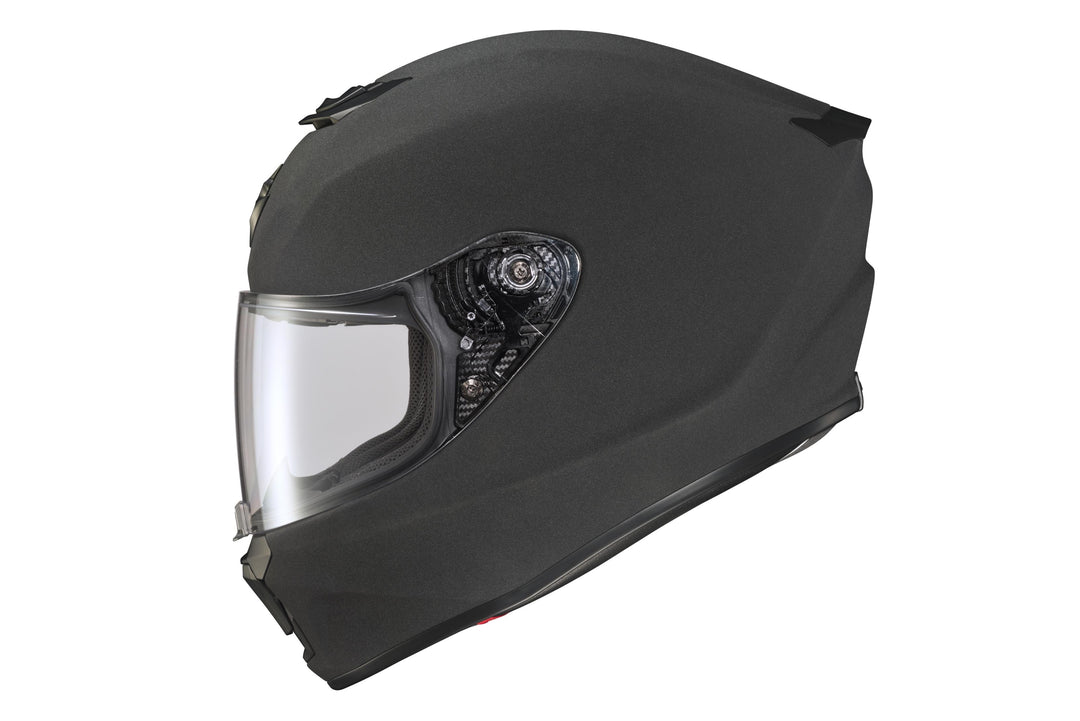 Exo-r420 Full Face Helmet Graphite Xl