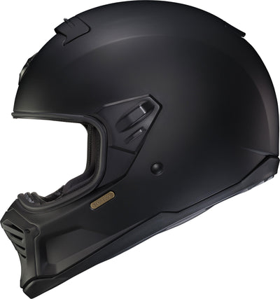 Exo-hx1 Full-face Helmet Blackletter Xl