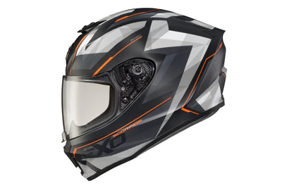Exo-r420 Full-face Helmet Engage Phantom Xl