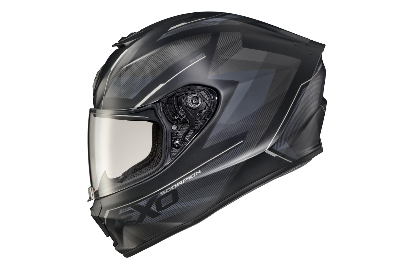 Exo-r420 Full-face Helmet Engage Phantom Xl