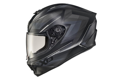 Exo-r420 Full-face Helmet Engage Phantom Xl