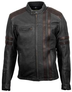 1909 Vintage Jacket Xl