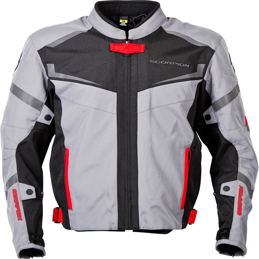 Phalanx Jacket Hi-vis Xl