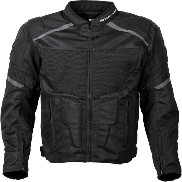 Influx Jacket Hi-vis Xl