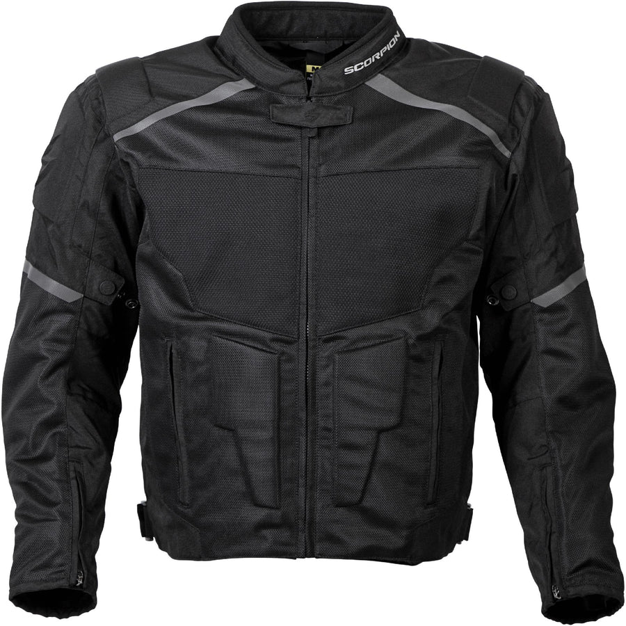 Influx Jacket Hi-vis Xl