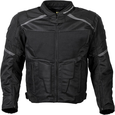Influx Jacket Hi-vis Xl