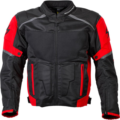 Influx Jacket Hi-vis Xl