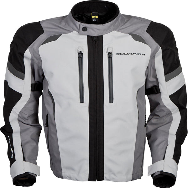 Optima Jacket Hi-vis Xl